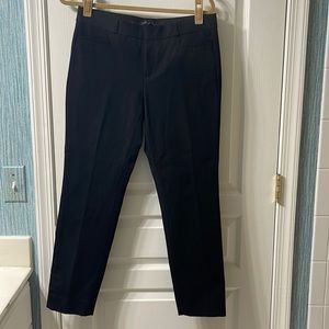 Banana Republic Black Pants